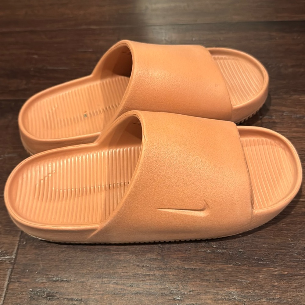 Nike slides